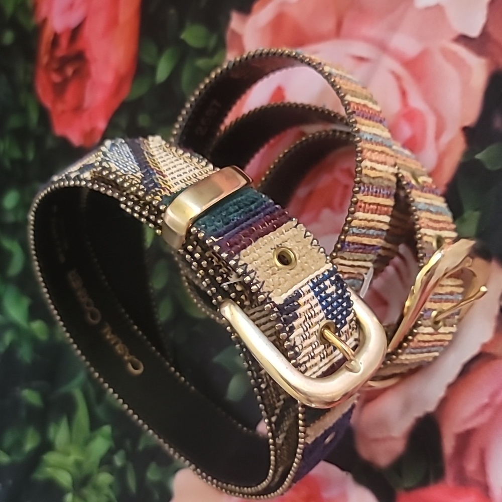 Belts  antique